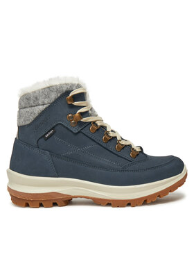 Grisport Трекінгові черевики Grisport 14131N3G Cиній