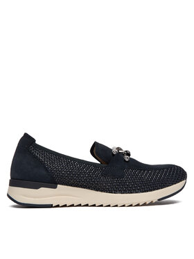 Caprice Scarpe basse Caprice 9-24505-46 Blu scuro