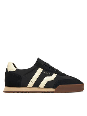 Gant Tenisice Gant 31637001 Crna