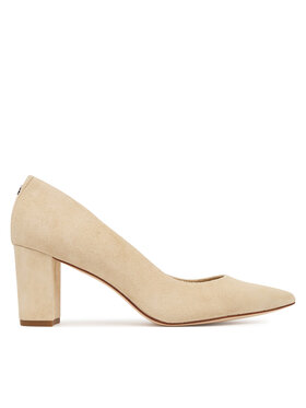 LAUREN RALPH LAUREN Salonke LAUREN RALPH LAUREN Kingad 802967743003 Bež