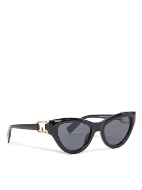 Furla Слънчеви очила Furla Sunglasses WD00156 A.0116-O6000-4-401-20-CN-D Черен