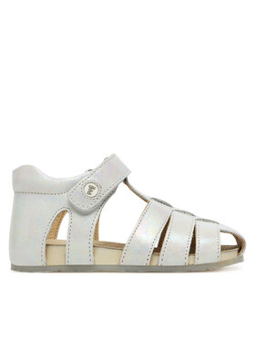 Naturino Sandále Naturino Falcotto By Naturino Alby 1500736.83.0N01 Biela