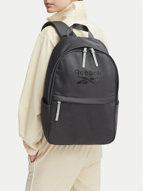 Reebok Рюкзак Reebok CWBEO-RBK-F-001-10 Темно-сірий