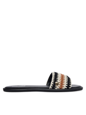 LOVE MOSCHINO Шльопанці LOVE MOSCHINO JA28242G0OJQB00A Кольоровий