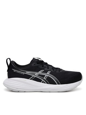 Asics Παπούτσια για Τρέξιμο Asics Gel-Cumulus 27 1011B960 Μαύρο