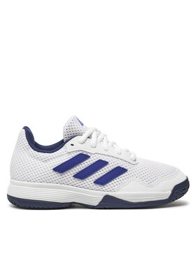 adidas Tenisové topánky adidas Gamespec JI4323 Biela