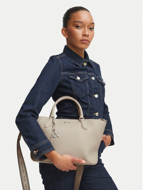 Armani Exchange Táska Armani Exchange XW003086 AF26569 U6208 Bézs