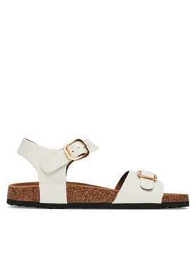 JENNY Sandály JENNY YLD-P9118 Bílá