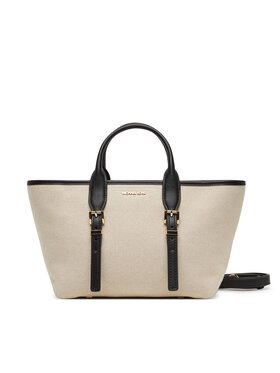 MICHAEL Michael Kors Torebka MICHAEL Michael Kors 30S5G9OS1C Beżowy