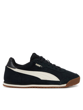 Puma Αθλητικά Puma Turino II SD 397453 05 Μαύρο