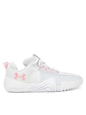 Under Armour Взуття для тренажерного залу Under Armour UA W TriBase Reign 6 3027342 Сірий