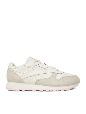 Reebok Snīkeri Reebok EO-CLASSIC LEATHER 100224475 Écru