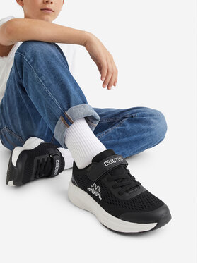 Kappa Αθλητικά Kappa CEO-SS24-3C009(IV)CH Μαύρο
