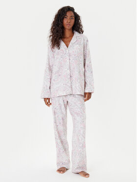 LAUREN RALPH LAUREN LAUREN RALPH LAUREN Pijama ILN92448 Rosa