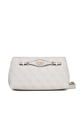 Guess Kabelka Guess Katya HWSG96 52120 Écru