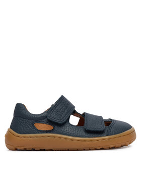 Froddo Босоніжки Froddo Barefoot Sandal G3150291 M Cиній