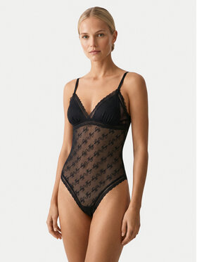 HUGO HUGO Body 50566811 Negro