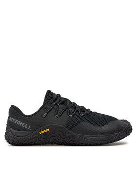 Merrell Снікерcи Merrell Trail Glove 7 J037336 Чорний