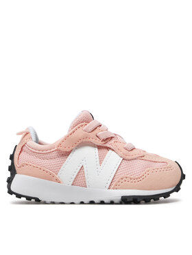 New Balance Sneakersy New Balance NW327CGP Różowy