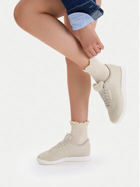 Reebok Снікерcи Reebok CEO-PRINCESS 100270791 Сірий