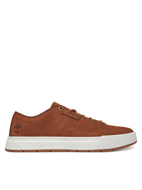 Timberland Snīkeri Timberland Maple Grove Low Lace TB0A6A2DEM71 Brūns