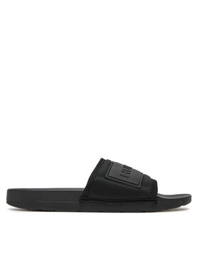 Hunter Şlapi Hunter W-865993 Negru