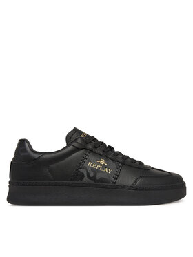 REPLAY Sneakersy REPLAY GMZ8B.000.C0203L Czarny
