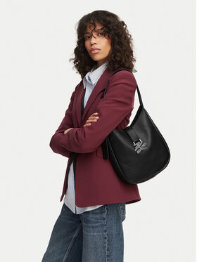 KARL LAGERFELD Handtasche KARL LAGERFELD B2W30259 Schwarz
