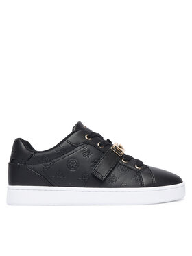 Guess Снікерcи Guess FLTJAM FAL12 Чорний