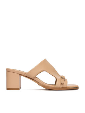 MEXX Klapki MEXX EO-WS1161-04 Beżowy
