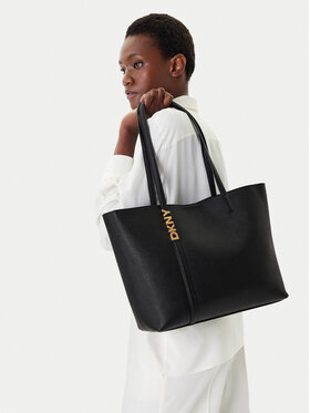 DKNY Torbica DKNY R52AKG54 Crna