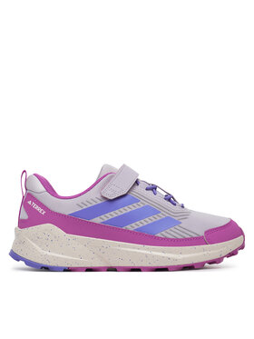 adidas Trekingová obuv adidas Terrex Trailmaker 2 JI1033 Fialová