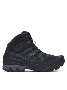 La Sportiva Trekkingi La Sportiva Ultra Raptor 3 Mid Gtx ZFHS109 Czarny