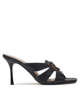 PINKO Klapki PINKO Lisa 04 SD0311 P003 Czarny