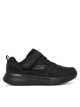 Skechers Снікерcи Skechers Back To School: GOrun 400 V2 405090L/BBK Чорний