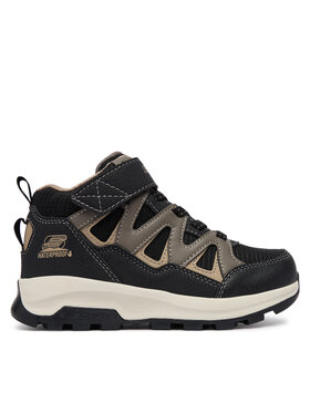 Skechers Sportcipők Skechers Storm Blazer - Drizzle Squad 406377L Fekete