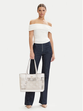 Guess Сумка Guess Letty HWPG99 11240 Білий