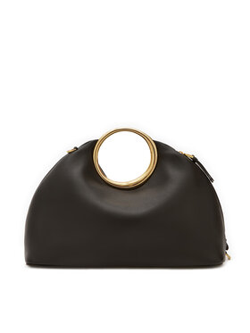 JACQUEMUS Soma JACQUEMUS Le Calino 241BA396-3171 Melns