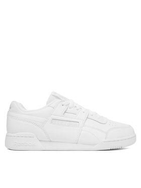 Reebok Снікерcи Reebok SS-WORKOUT PLUS 100244985 Білий