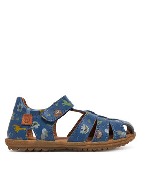 Naturino Sandály Naturino See 1500724.72.0C03 S Modrá