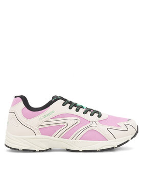 Kappa Snīkeri Kappa Logo Spack 361Q1DW-A01 Rozā