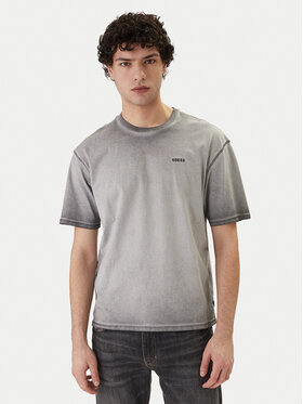 Guess Guess Camiseta M6GI26 K3246 Gris Regular Fit