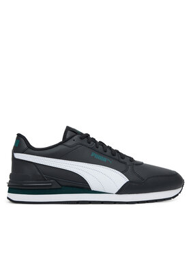 Puma Снікерcи Puma St Runner V4 L 399068 22 Чорний