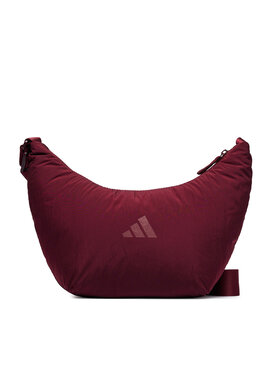 adidas Táska adidas Glow Shoulder Bag KT4407 Bordó