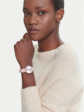 U.S. Polo Assn. Hodinky U.S. Polo Assn. Rainbow USP8425PK Ružová