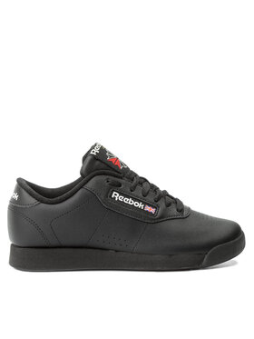 Reebok Sneakersy Reebok Princess CN2211 Černá