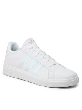 adidas Sneakers adidas Grand Court 2.0 K GY2326 Bianco