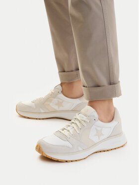 Converse Снікерcи Converse Omni Trainer A13465C Бежевий