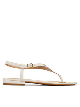 LAUREN RALPH LAUREN Sandale LAUREN RALPH LAUREN 802982881004 Alb