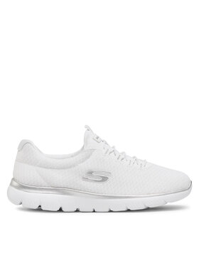 Skechers Sneakersy Skechers Summits 12980/WSL Biały